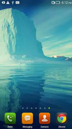 Play Sea Ice Live Wallpaper  and enjoy Sea Ice Live Wallpaper with UptoPlay