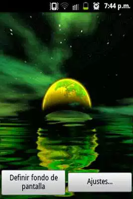 Play Sea in the Space LW