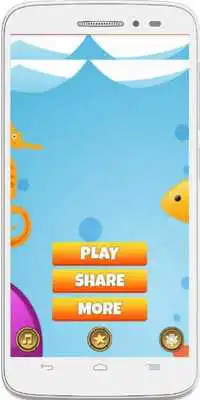 Play Sea Jelly Blast