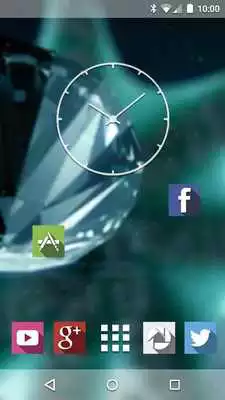 Play Sea Jellyfish Neon Live WP
