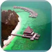 Free play online Sea Jigsaw Puzzle APK Free play online Sea Jigsaw Puzzle APK