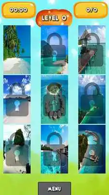 Play Sea Jigsaw Puzzle