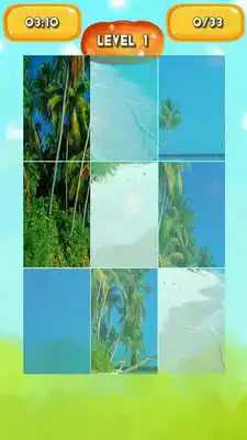 Play Sea Jigsaw Puzzle