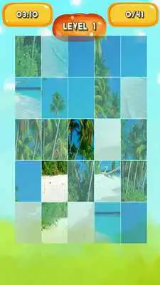 Play Sea Jigsaw Puzzle