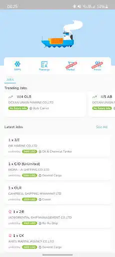 Play Seajobies  and enjoy Seajobies with UptoPlay