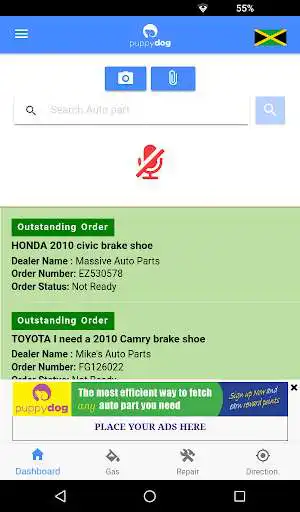 Play SEAKAH AUTO PARTS LOCATOR as an online game SEAKAH AUTO PARTS LOCATOR with UptoPlay