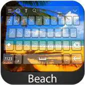 Free play online Sea Keyboard Theme APK Free play online Sea Keyboard Theme APK