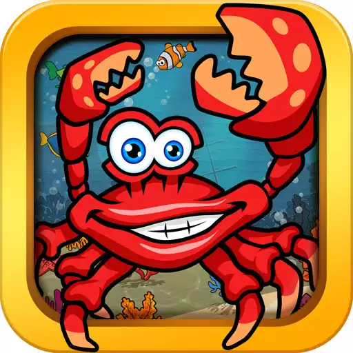 Free play online Sea Kid  Toddler Puzzle Game APK