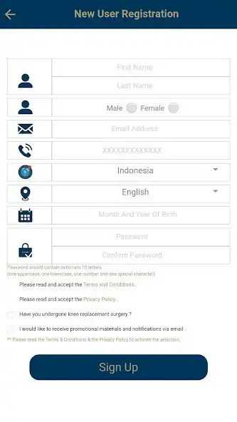 Play SEA Kneetiative as an online game SEA Kneetiative with UptoPlay