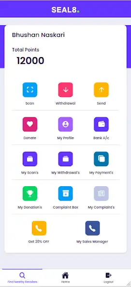 Play Seal8 Ind  and enjoy Seal8 Ind with UptoPlay