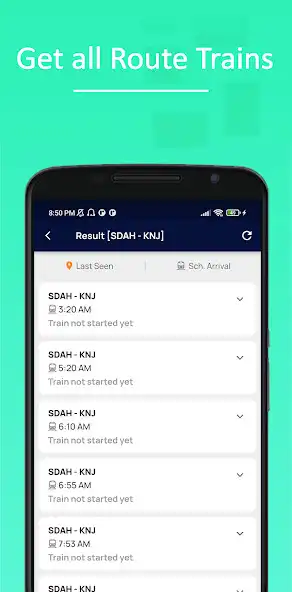 Play Sealdah Suburban Trains as an online game Sealdah Suburban Trains with UptoPlay