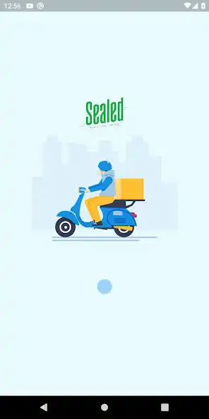 Play Sealed for Courier Partners  and enjoy Sealed for Courier Partners with UptoPlay