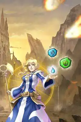 Play Seal Elements