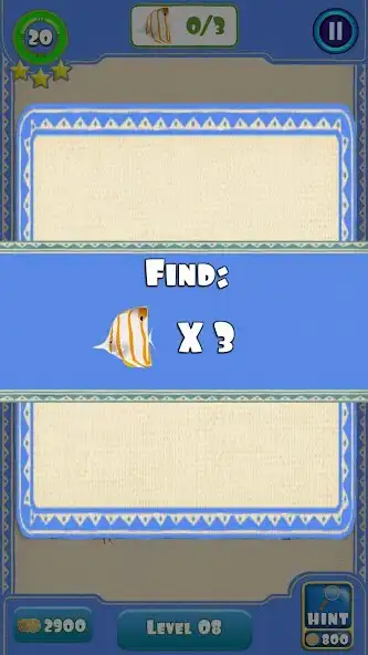 Play Sea Life Game – Ocean Animals as an online game Sea Life Game – Ocean Animals with UptoPlay