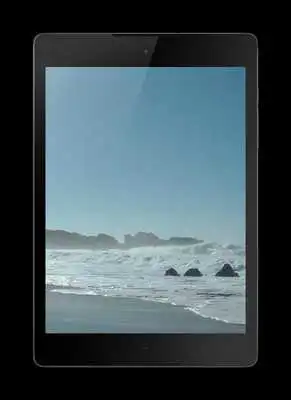 Play Sea Live Video Wallpaper