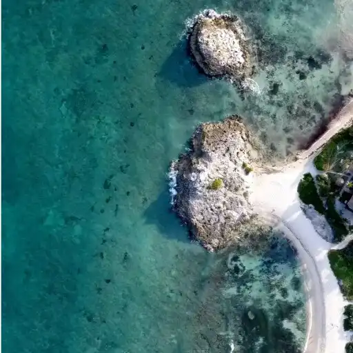 Play Sea Live Wallpaper Pro APK