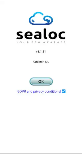 Play Sealoc - your sea weather  and enjoy Sealoc - your sea weather with UptoPlay