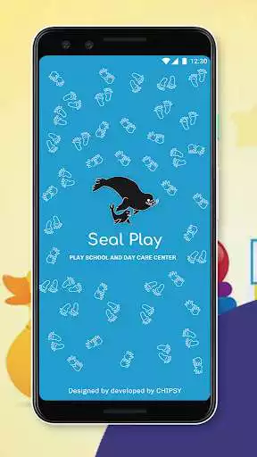 Play Sealplay Schools  and enjoy Sealplay Schools with UptoPlay