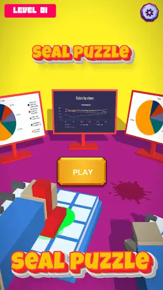 Play Seal Puzzle and enjoy Seal Puzzle with UptoPlay Play Seal Puzzle and enjoy Seal Puzzle with UptoPlay