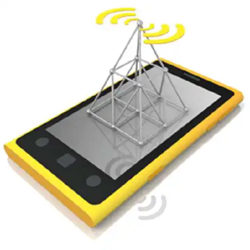 Free play online Se?al Recuperaci?n 3G4GWiFi  APK