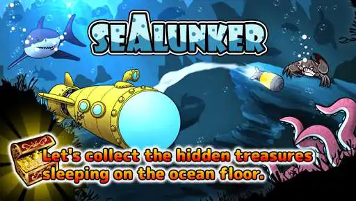 Play Sealunker