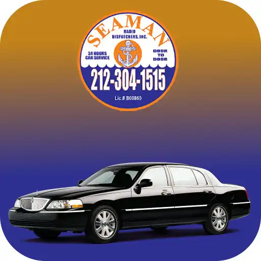 Play Seaman Radio Dispatcher APK