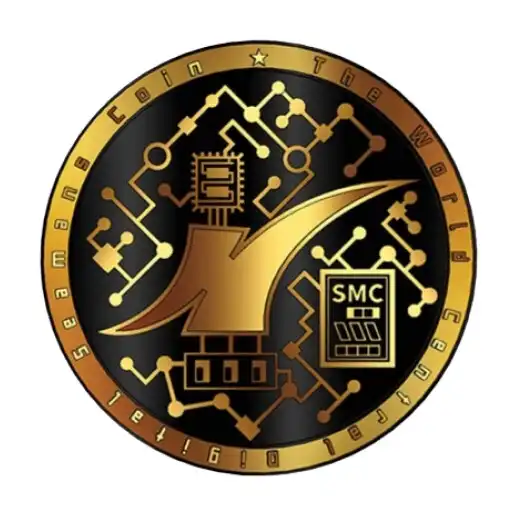 Play Seamanscoin Wallet APK