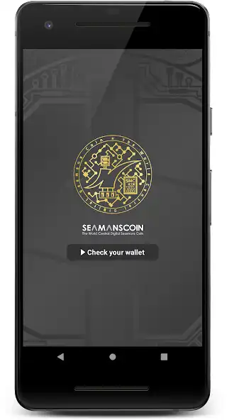 Play Seamanscoin Wallet  and enjoy Seamanscoin Wallet with UptoPlay