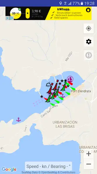 Play Sea Maps Free  and enjoy Sea Maps Free with UptoPlay