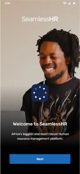 Play SeamlessHRMS as an online game SeamlessHRMS with UptoPlay