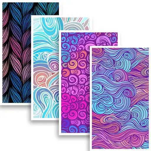 Play Seamless Pattern Wallpapers HD APK Play Seamless Pattern Wallpapers HD APK