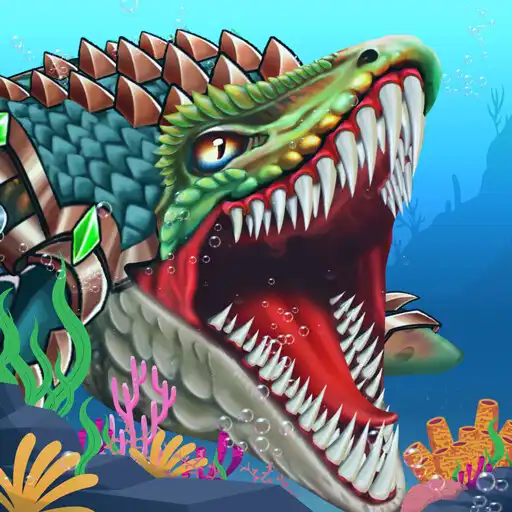 Play Sea Monster City APK