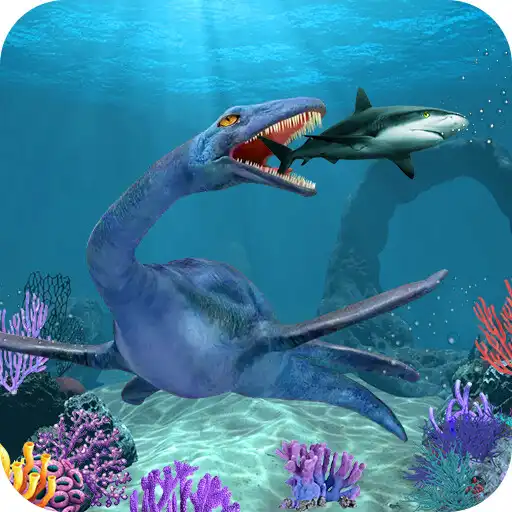 Play Sea Monster Dinosaur Game APK Play Sea Monster Dinosaur Game APK