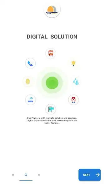 Play SeaMoon Pay as an online game SeaMoon Pay with UptoPlay