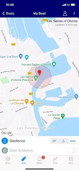 Play Seanapps - Connect your boat,   and enjoy Seanapps - Connect your boat,  with UptoPlay
