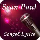 Free play online Sean Paul SongsLyrics APK Free play online Sean Paul SongsLyrics APK