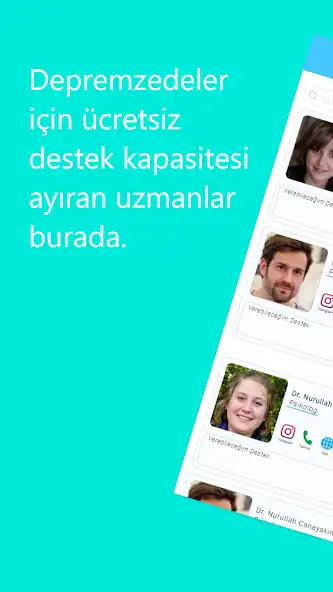 Play Seans App  and enjoy Seans App with UptoPlay
