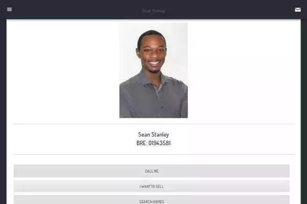Play Sean Stanley
