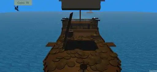 Play Sea of Coins  and enjoy Sea of Coins with UptoPlay