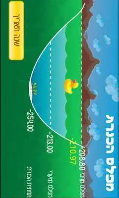 Play Sea of Galilee Water Level Play Sea of Galilee Water Level