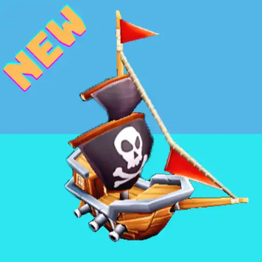 Play Sea of Pirate Thieves : uncharted sailing ship APK Play Sea of Pirate Thieves : uncharted sailing ship APK