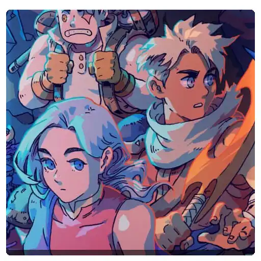 Play Sea of Stars Wallpaper APK Play Sea of Stars Wallpaper APK