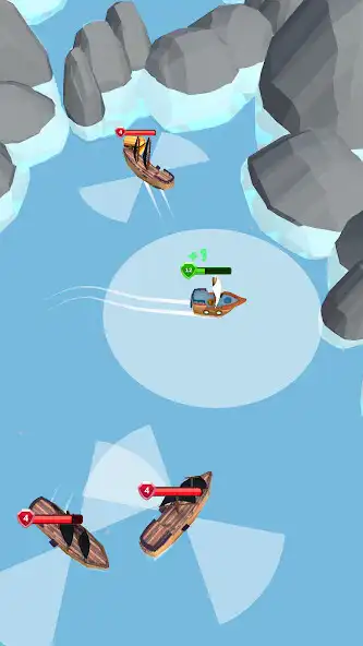 Play Sea of Steel!  and enjoy Sea of Steel! with UptoPlay