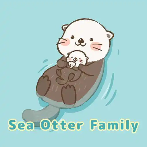 Play Sea Otter Family APK