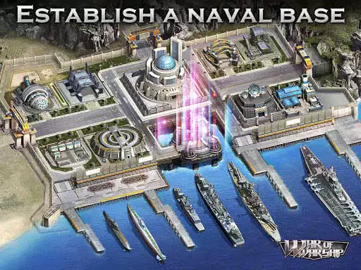 Play Sea Overlord