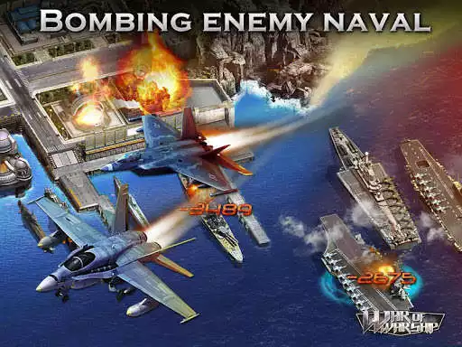 Play Sea Overlord
