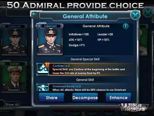 Play Sea Overlord