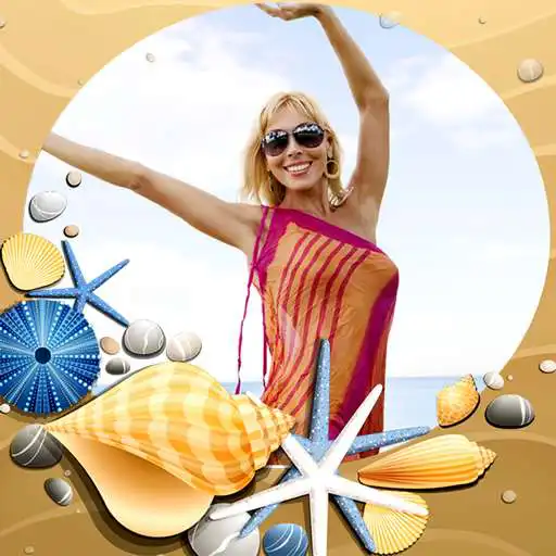 Free play online Sea Photo Collage Editor APK Free play online Sea Photo Collage Editor APK