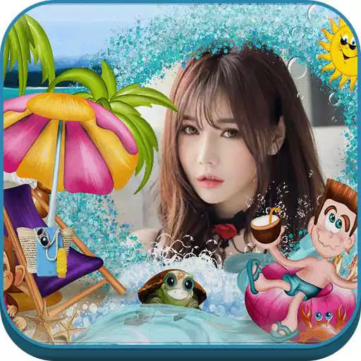 Free play online Sea Photo Frames APK Free play online Sea Photo Frames APK