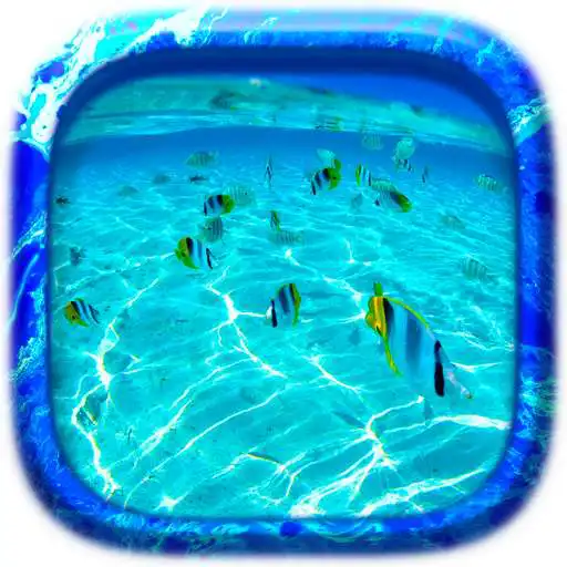 Free play online Sea Picture Puzzle APK